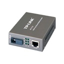Convertidor de Medios TP-Link MC111CS