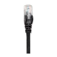 CABLE PATCH,INTELLINET,343350, CAT 6,  5.0M(16.4F) UTP NEGRO