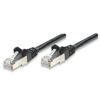 Cable Patch Intellinet 0.5M 342032