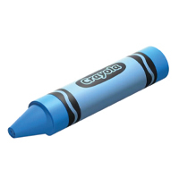 Memoria SanDisk 256GB USB Tipo-C Crayola Cerulean Blue