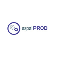 ASPEL PROD 5.0 ACTUALIZACIÓN PAQUETE BASE (FÍSICO)