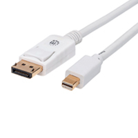 Cable DisplayPort Manhattan 2.0M
