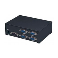 Video Splitter Manhattan 207348