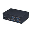 Video Splitter Manhattan 207348