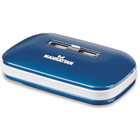 HUB USB Manhattan V2.0 161039