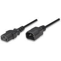 Cable Corriente Manhattan 1.8M 301152