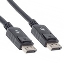 Cable DisplayPort Manhattan V1.2 307093