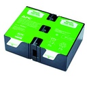 Cartucho de Baterias de Reemplazo APCRBC124 para Modelos Apc