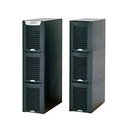 NO BREAK / UPS / EATON/ MODELO KA1511200000010 9355 15 KVAS/ 13.5 KW / VOLTAJE DE ENTRADA 220 /V.SALIDA 220 / 32 BATERIAS INTERNAS/ COTIZAR CON PM SERVICIO DE ARRANQUE Y VIATICOS POR GARANTIA DE UPS