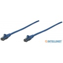 Cable Patch Intellinet 0.5M 342568