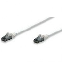 CABLE PATCH,INTELLINET,340380, CAT 6, 1.5M 5.0F UTP GRIS
