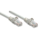 CABLE PATCH CAT,INTELLINET,340427, 6, 0.5M 1.5F UTP GRIS