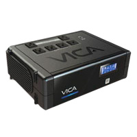 NO BREAK UPS VICA REV 700 700VA/400W 6 TOMAS REGULADAS Y RESPALDADAS NEMA 5-15R, 1 USB, 3 AÑOS DE GARANTIA