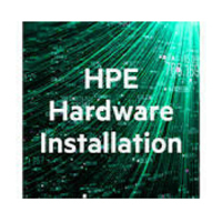 HPE SERVICIO DE INSTALACION PROLIANT DL/ML