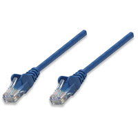 Cable Patch Intellinet 0.5M 318129