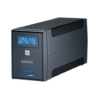 No Break UPS Vica S 650 650VA