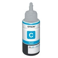 Cartucho EPSON Modelo 664 Cyan L110