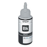 Cartucho EPSON Modelo 664 Negro L110