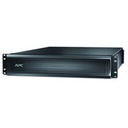 PAQUETE DE BATERIAS EXTERNAS PARA UNIDAD SMART-UPS X 120V DE APC, CONVERTIBLE PARA RACK Y TORRE