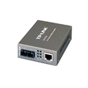 Convertidor de Medios TP-Link MC100CM Multimedia Multi-Modo 10