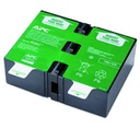 Cartucho de Baterias de Recambio 123 de Apc BR1000G