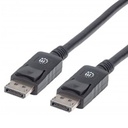 Cable DisplayPort Manhattan V1.2 307116