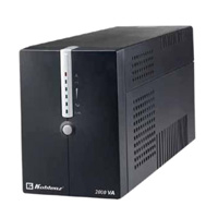 No Break Koblenz 20012 USB Linea Pro 2000VA