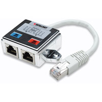 Distribuidor Modular Intellinet 1X2