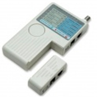 Probador de Cable Intellinet 4-EN-1