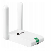 Tarjeta de Red TP-Link TL-WN822N