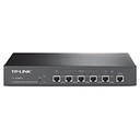 ROUTER | TP-LINK | TL-R480T | BALANCEADOR DE CARGA | BANDA ANCHA 1 WAN 1 LAN 3 WAN/LAN 10/100 MBPS 30,000 SESIONES CONCURRENTES