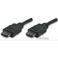 Cable HDMI Manhattan 3.0M 306126