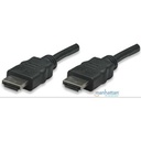 Cable HDMI Manhattan 3.0M 306126