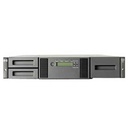 LIBRERIA DE CINTAS DE RESPALDO STOREEVER HPE MSL2024 / CAP 24 LTO / 2U