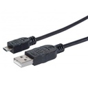 Cable USB Manhattan V2 325677