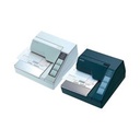 MINIPRINTER EPSON TM-U295-292, MATRIZ, 7 AGUJAS, SERIAL, CERTIFICACION, NEGRA, (NO INCLUYE FUENTE DE PODER)