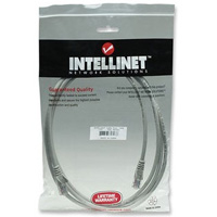 Cable Patch Intellinet 1.0M 318921