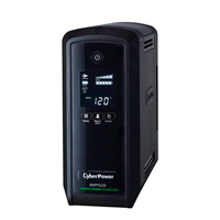 Nobreak CyberPower CP1000PFCLCD 1000VA