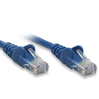 Cable Patch Intellinet 2.0M 342599