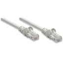 CABLE PATCH,INTELLINET,334112, CAT 6, 2.0M 7.0F UTP GRIS