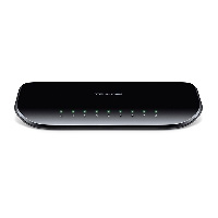 Switch TP-Link TL-SG1008D Omada 8GE Desktop Unmanagement
