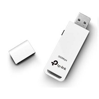 Tarjeta de Red TP-Link TL-WN821N