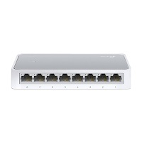 Switch TP-Link TL-SF1008D