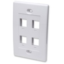 Tapa Faceplate Intellinet 163316