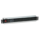 Barra PDU Intellinet 1.5U