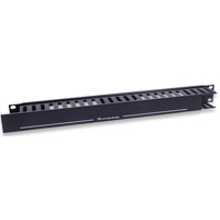 Organizador Horizontal Intellinet 1U 169950