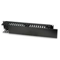 Organizador Cables 19 Intellinet 2U