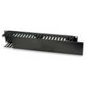 Organizador Cables 19 Intellinet 2U