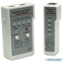 Probador de Cable Intellinet RJ45