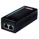 POE INYECTOR,INTELLINET,524179, 802.3AF 15.4 W FAST ETHERNET
